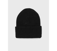 NIKE PEAK Premium Beanie 010 - black/black