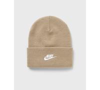 Nike Mütze Peak Futura Beanie HF0186-247 Khaki/White