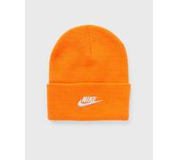 Nike PEAK BEANIE TC FUT F24 men Beanies orange in Größe:ONE SIZE