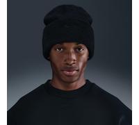 Nike Peak bequeme Beanie - Schwarz EINHEITSGRÖSSE HQ0369-010