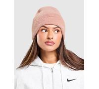Nike Peak bequeme Beanie - Pink EINHEITSGRÖSSE HQ0369-624