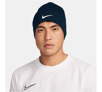 NIKE PEAK Dri-FIT Beanie 451 - obsidian/white