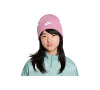 Nike Peak Dri-FIT Beanie mit Standard-Bündchen, FQ8292