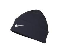 Nike Beanie U NK DF PEAK SC P TM - Kappen ks - Blau