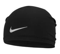 nike dri fit peak uncuffed beanie schwarz