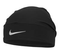 NIKE PEAK Dri-FIT Cuffed Beanie 042 - black/silver