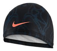 NIKE PEAK Dri-FIT Cuffed Beanie 066 - black/atomic pink