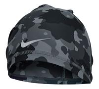 NIKE PEAK Dri-FIT Cuffed Beanie 089 - smoke grey/silver