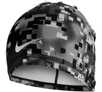 NIKE PEAK Dri-FIT Cuffed Beanie 914 - anthracite/silver