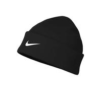 Nike Peak Dri-FIT Standard Beanie schwarz