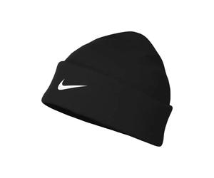 Nike Peak Dri-FIT Standard Beanie schwarz