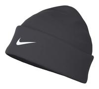 Nike Peak Dri-Fit Standard Cuff Mütze, grau US: 1SIZE