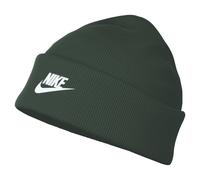 NIKE Herren Mütze U NK PEAK BEANIE TC FUT F24 L (HF0186) ONE SIZE FIR/WHITE
