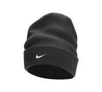 NIKE Peak Futura Beanie Wintermütze (DE/NL/SE/PL, Alphanumerisch, Einheitsgröße, Anthracite)