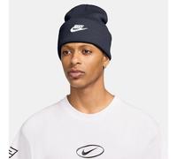 Nike Peak Futura Cap, blau US: 1SIZE