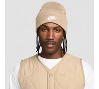 Nike Peak Futura Cap, braun US: 1SIZE