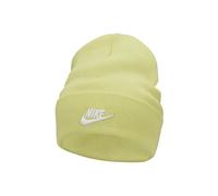 Nike - Peak Futura High Cuff Beanie - Mütze-Beanie OSFA grün