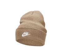 Nike - Peak Futura High Cuff Beanie - Mütze-Beanie OSFA Khaki