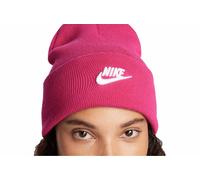 Nike - Peak Futura High Cuff Beanie - Mütze-Beanie OSFA pink