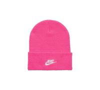 Nike Peak Mütze - pink/weiß