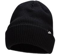 Nike U NK PEAK BEANIE SC FUT L,BLAC
