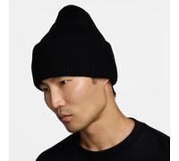 Nike PEAK BEANIE PREM H25 men Beanies black in Größe:ONE SIZE
