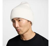 Nike Peak Premium Beanie - weiß