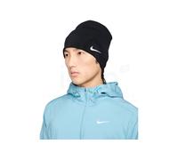 Nike Dri-Fit Peak Cuffed Mütze - Schwarz