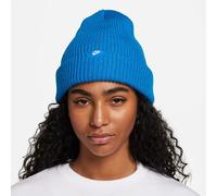 Nike Peak Standard Cuff Futura Hut, blau US: 1SIZE