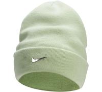 Nike Peak Standard Cuff Metal Swoosh Hut, grün US: 1SIZE