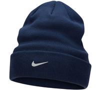 Nike Peak Standard Cuff Swoosh Kinder Hut, blau US: 1SIZE