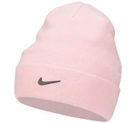 Nike Peak Standard Cuff Swoosh Kinder Hut, rosa US: 1SIZE