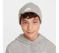 Nike Peak TC FUT Kinder Cap, grau US: 1SIZE