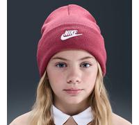 Nike Peak TC FUT Kinder Cap, rosa US: 1SIZE