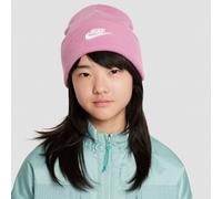 Nike Peak TC FUT Kinder Cap, rosa US: 1SIZE