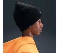 Nike Peak TC FUT Kinder Cap, schwarz US: 1SIZE