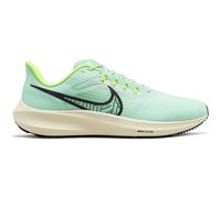 Nike - Pegasus 39 Road (Extra Wide) Hellgrün - Gr. - 47 ½ EU