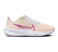 Nike Damen Air Zoom Pegasus 40 Laufschuh Sportschuh rosa-lila-weiÃ 40,5