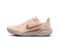 NIKE Damen Laufschuhe W AIR ZOOM PEGASUS 41 GUAVA ICE/CAVE STONE-ORANGE PULSE-M - Gr. - 39