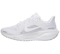 Nike Pegasus 41 Damen Laufschuhe Weiß/Platin Damen 40.0 WEISS