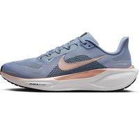 Nike Air Zoom Pegasus 41 Laufschuhe Damen 002 - black/white-anthracite 44 für Damen, Größe 38 EU / 7 UK