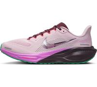 Nike Pegasus 41 "Faith Kipyegon Straßenlaufschuh für Damen Laufschuh, Plum Chalk/Burgundy Crush/Flash Crimson/Fuchsia Dream, 37.5 EU
