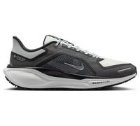 nike pegasus 41 gtx laufschuh grau weis fur manner 43