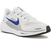 nike pegasus 41 weis blau herren laufschuh