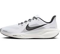 Nike Pegasus 41 Herren Straßenlaufschuh, White/Black-Pure Platinum-Summit White, 47 EU
