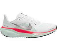 Nike Herren Laufschuhe Air Zoom Pegasus 41 FD2722-115 42.5 White/Metallic Silver