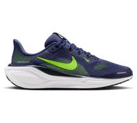 nike pegasus 41 laufschuhe blau gelb kinder