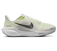 nike pegasus 41 laufschuhe creme grau damen