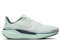 nike pegasus 41 laufschuhe grau grun damen