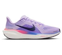 nike pegasus 41 laufschuhe violett blau damen 40